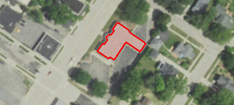 111 Main St