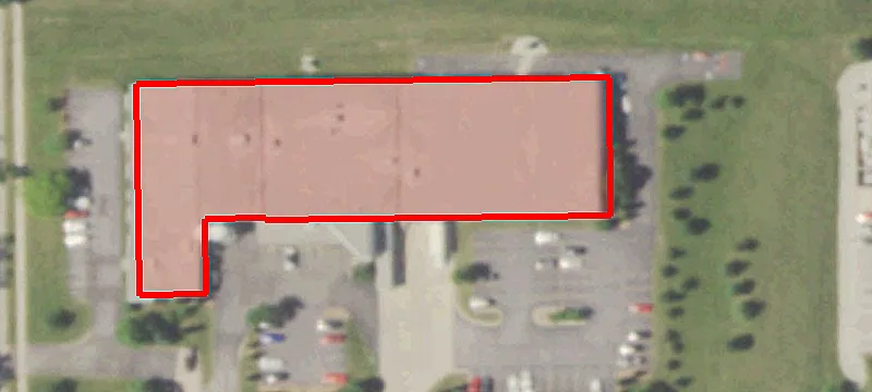 2172 Dakota Dr