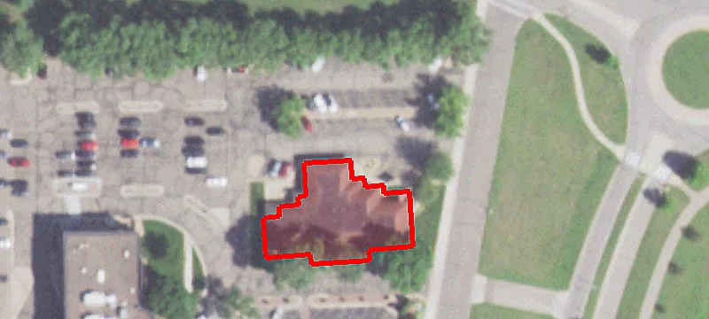 2302 Hendrickson Dr
