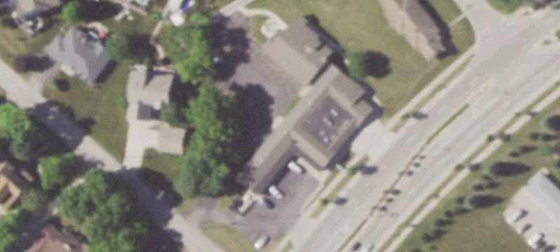 77th Janesville Rd
