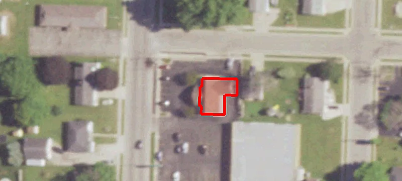 502 Main St