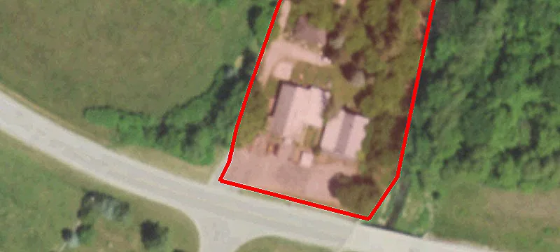 2436th County Rd A A