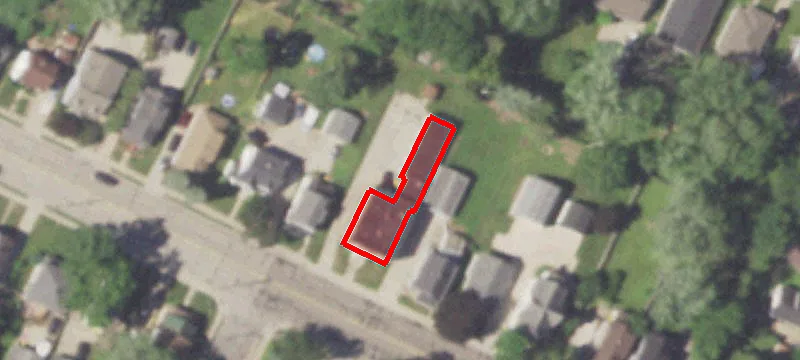 1188 Shawano Ave