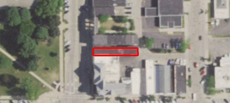 11 Wisconsin St