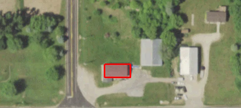 6102 County Rd B B