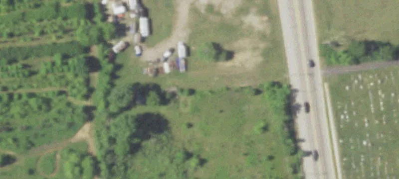 10834 Antioch Rd