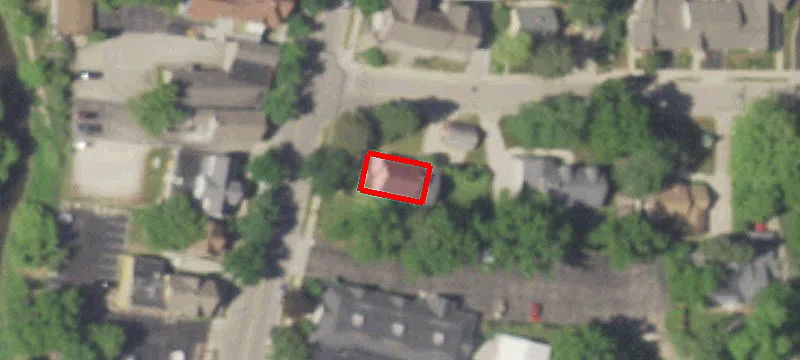 154-156 Grn Bay Rd
