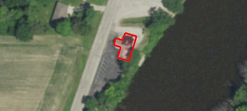 3522nd County Rd K K