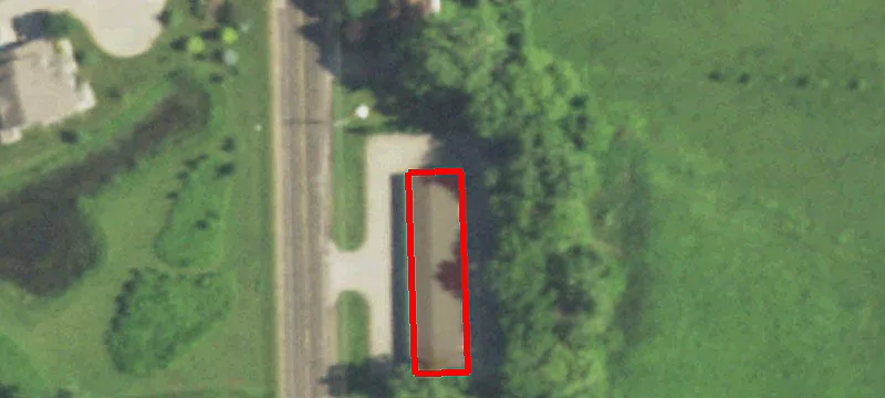 6708 Lk Rd