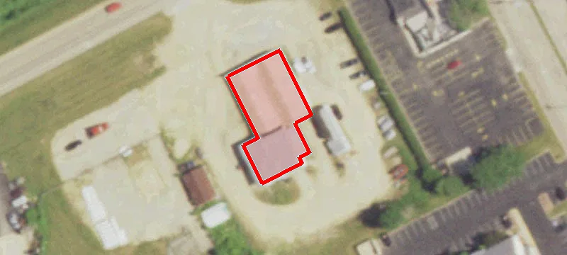 221 County Rd Yz