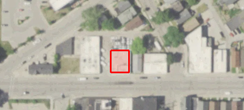 216 Lincoln Ave