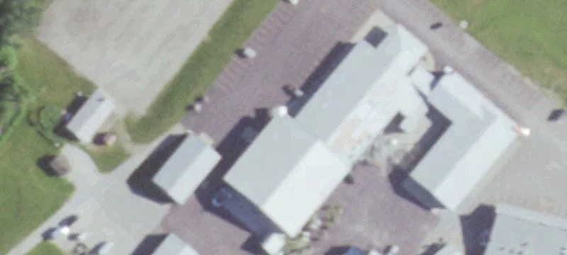 2707th State Hwy 29
