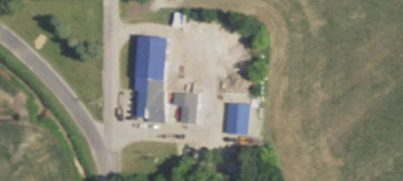 622 Bakertown Rd