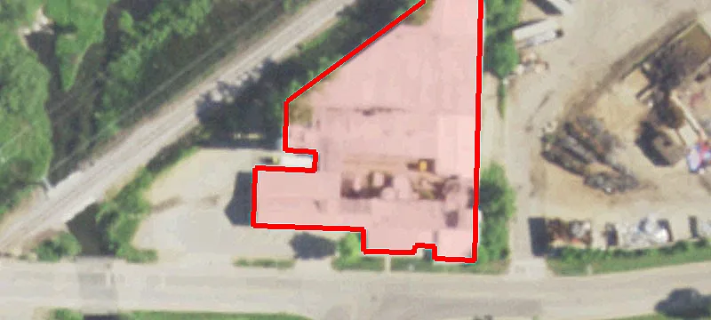 4200 Sycamore Ave