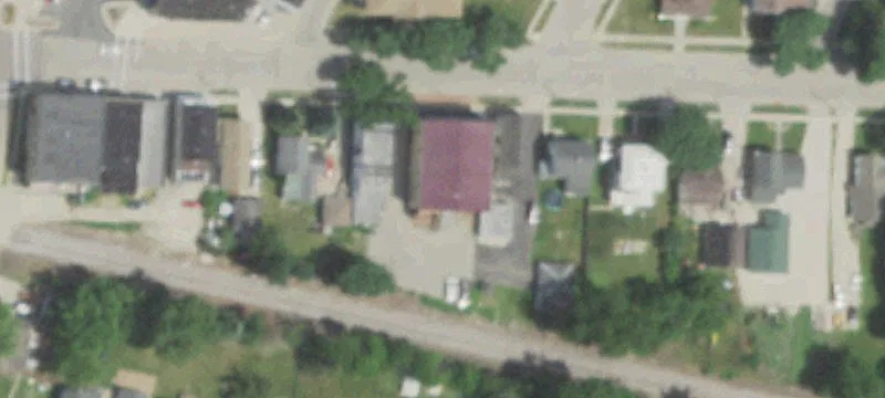 505 Vernal Ave