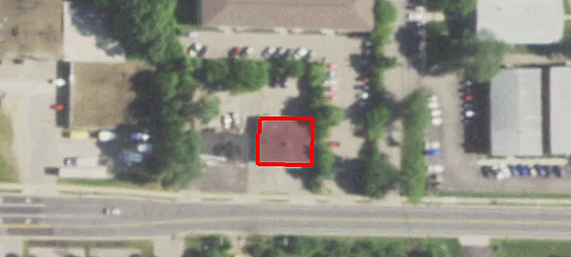 706 Badger Rd