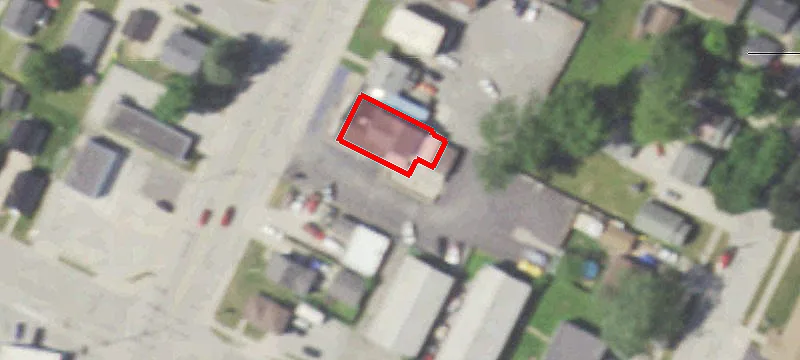 631 Bellevue St