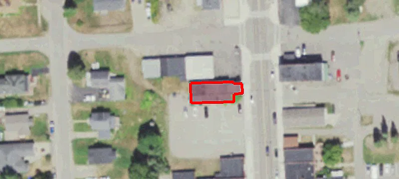 213 Lk Ave