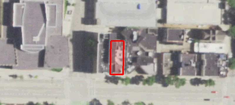 626 University Ave