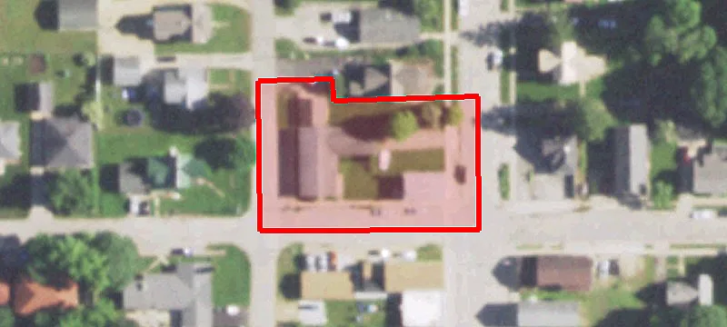 156 Depot St