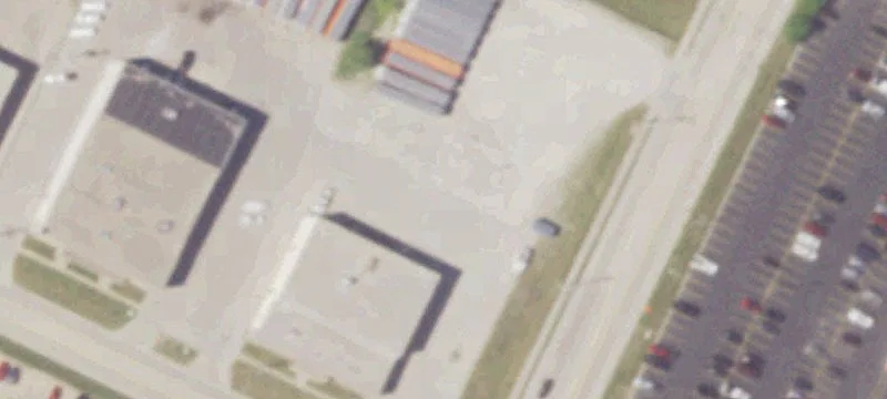 400 Lombardi Ave