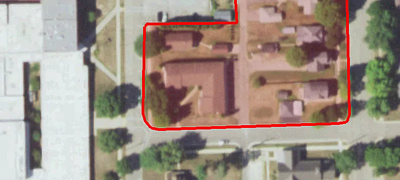 430 Shaw Ave