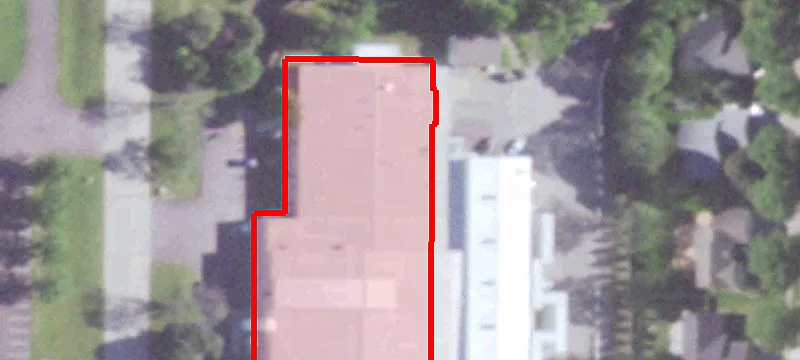 800 Kennedy Ave