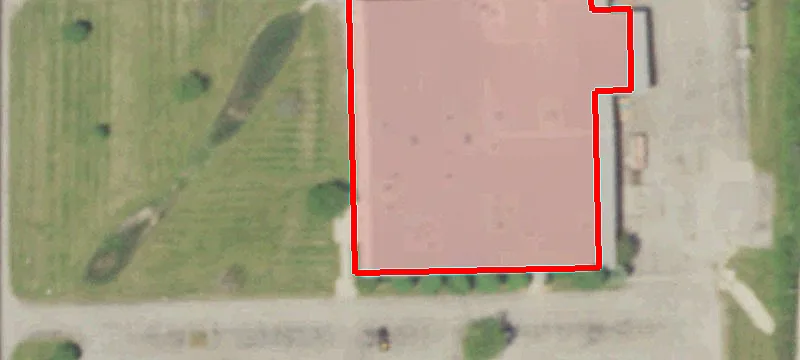 3820 County Rd Kw