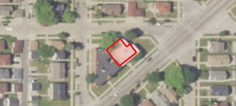 5310 Beloit Rd