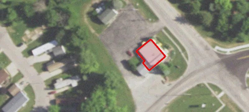 102 Campbellsport Ave