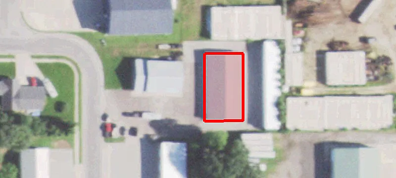 211 Ryan St