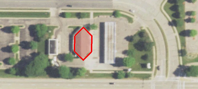 2601 Shopko Dr