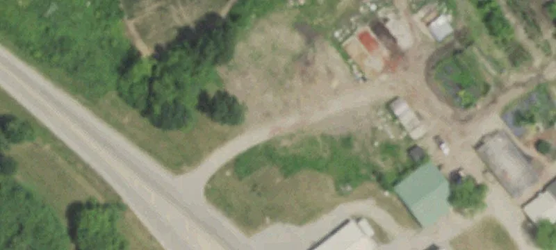 Mccormick Dr