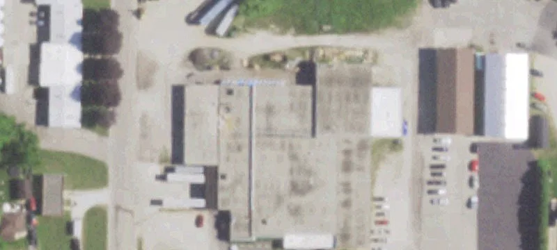 1301 La Salle St