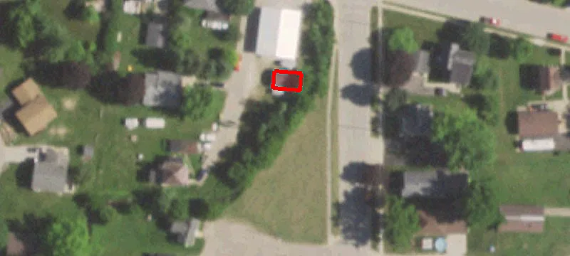 407 Kekoskee St
