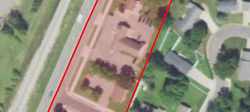 301 Grand Ave