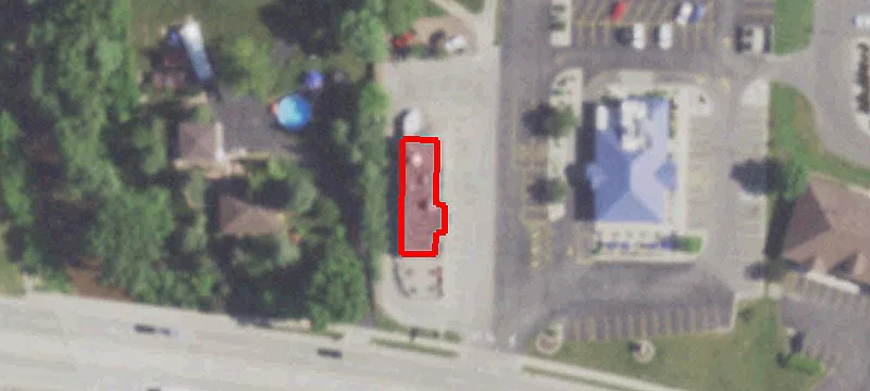 99 Pioneer Rd