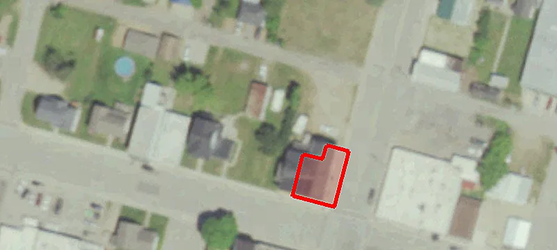 314 Cedar St