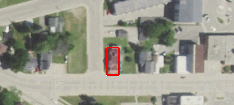 124 Jackson St