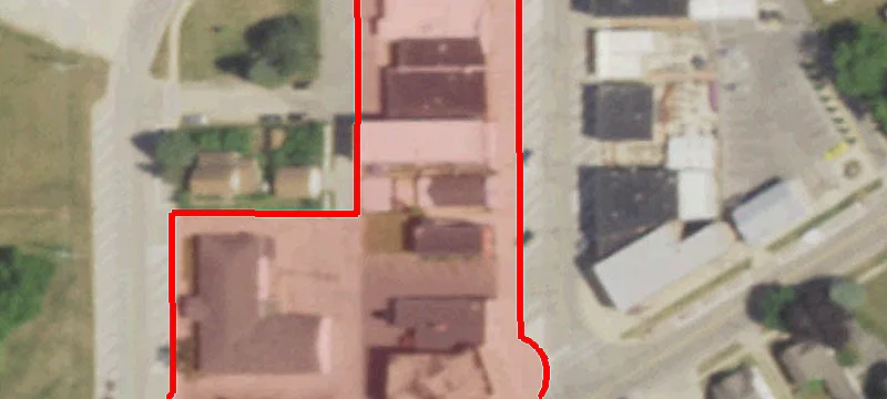 14 Wisconsin St