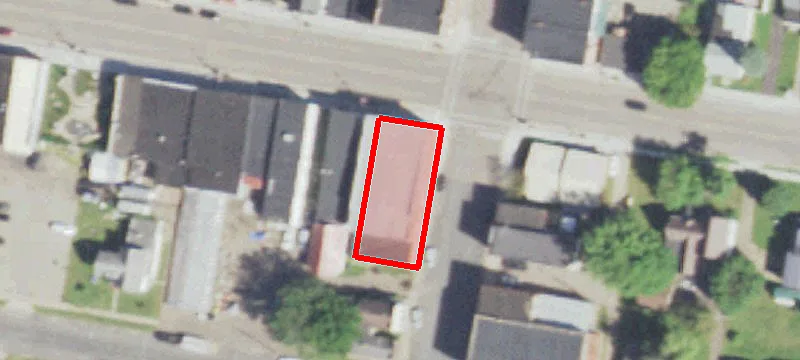 104 Lincoln St