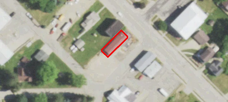 221 Jackson St