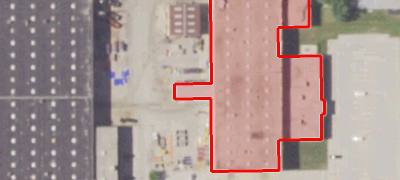 1905 Moorland Rd
