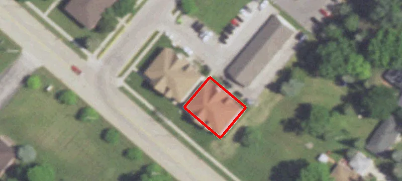 1060 Prospect Ave