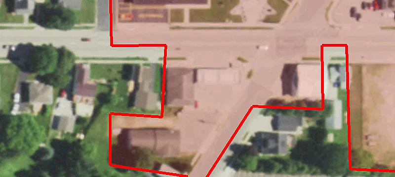 101 Main St