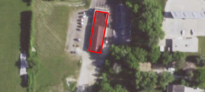 55th County Rd K K