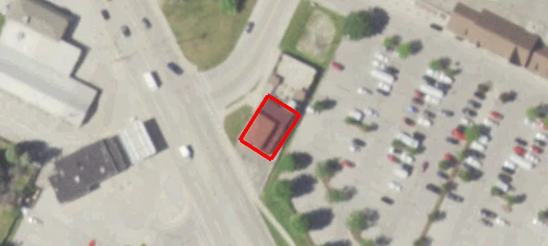 1803 Main St