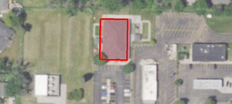 700 3rd Mile Rd