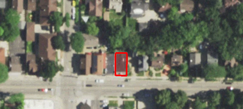2132 Regent St