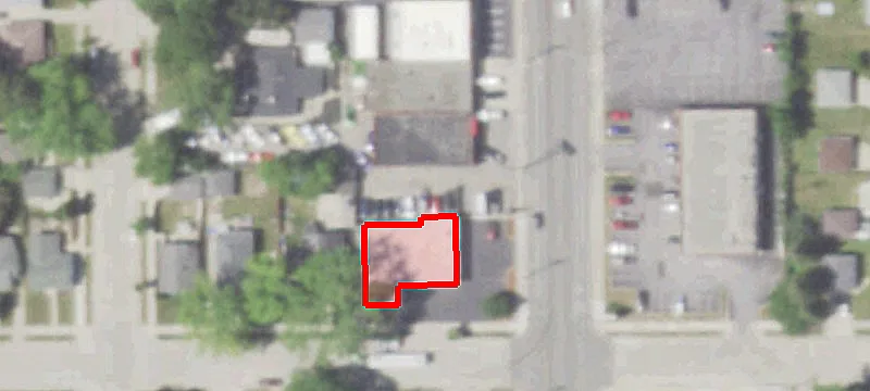2214 Lathrop Ave